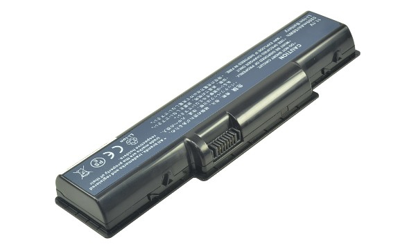 2-Power 2P-BT.00607.066 ricambio per laptop Batteria