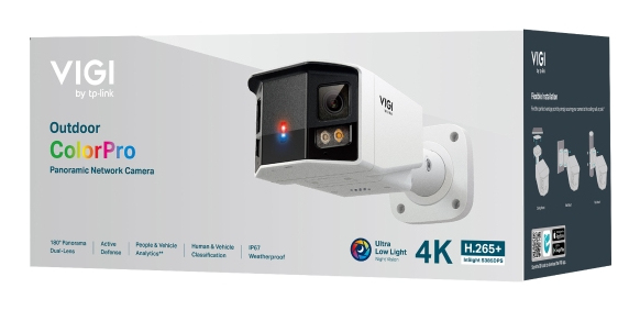 TP-Link InSight S385DPS – image 5