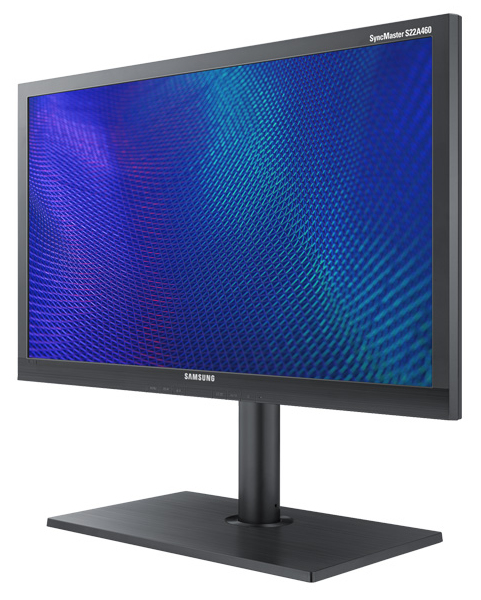 Samsung S24A460B-1 computer monitor – image 2
