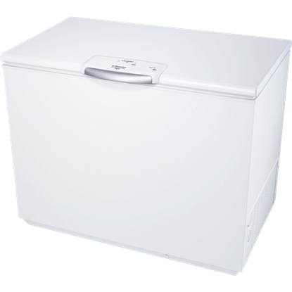 Electrolux RCP30108W freezer Chest freezer Freestanding