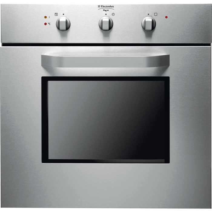 Electrolux FQG20XE oven