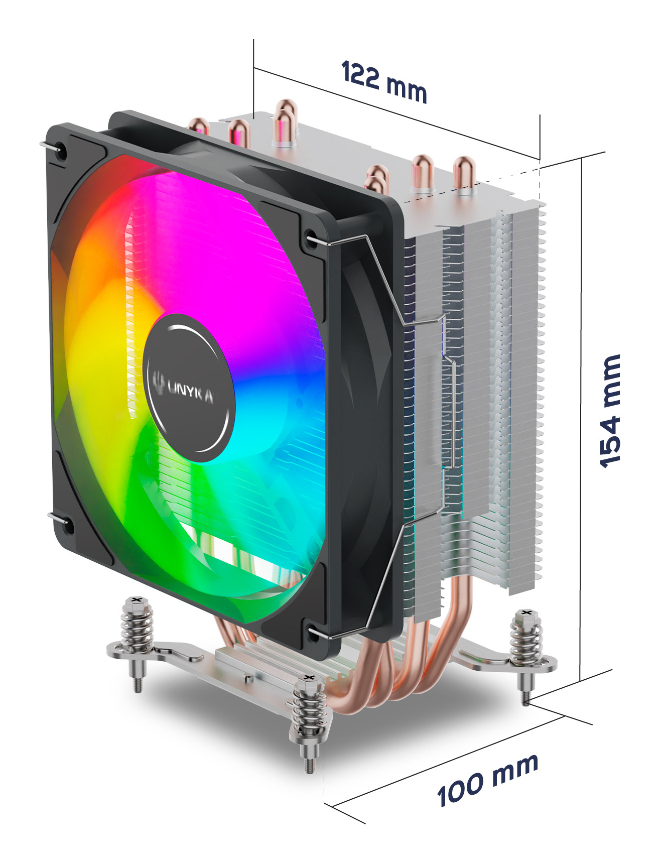 UNYKAch UNYCOOL H40 ARGB – image 4