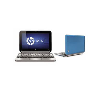 HP Mini 210-2223ep Intel Atom® N550 Netbook – image 1