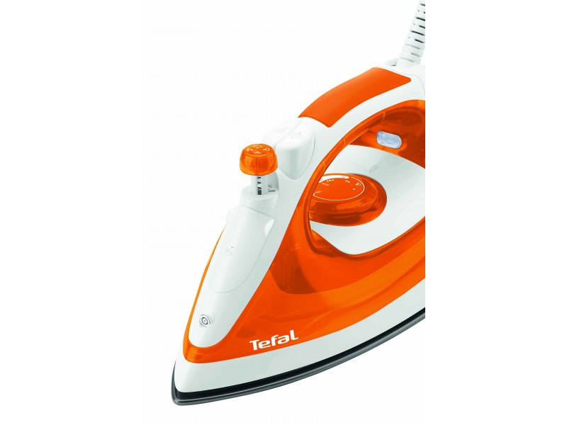 Tefal Virtuo FV1325 Dry & Steam iron – image 4
