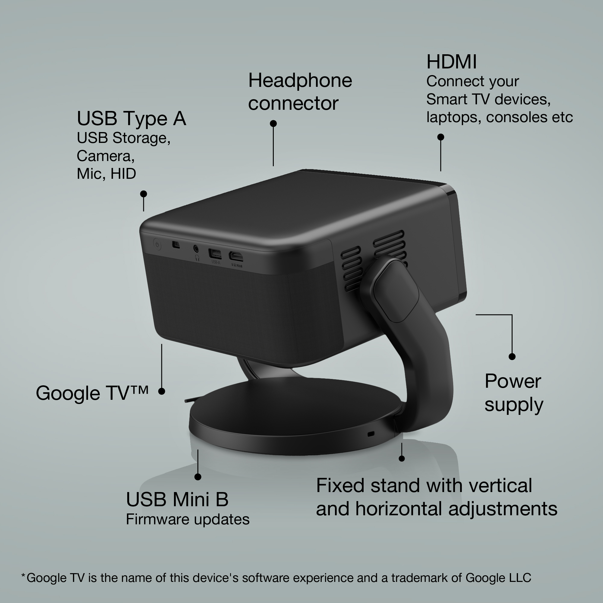 Epson EF-22B – image 5