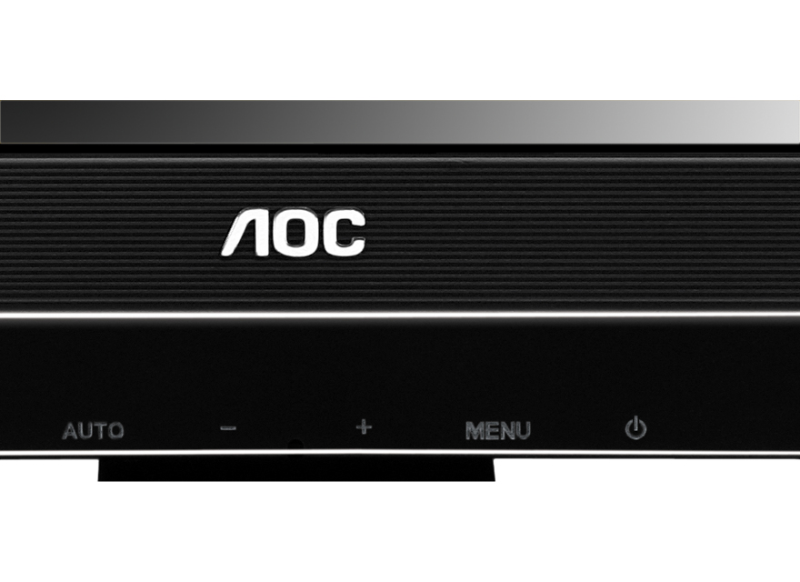 AOC 519SW computer monitor – image 5