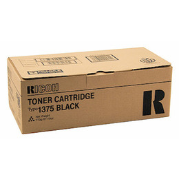 Ricoh 430488 toner cartridge 1 pc(s) Original Black