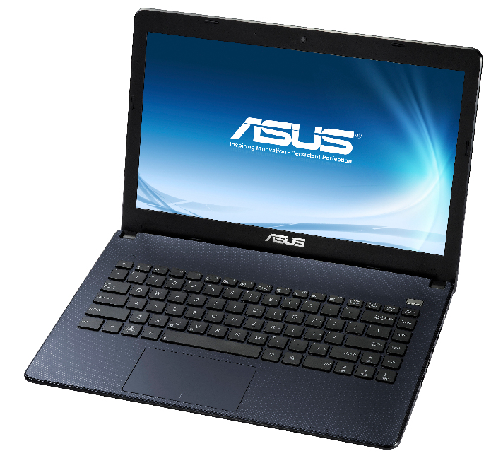 ASUS X401A-WX328H laptop Intel® Celeron® B830 – image 1