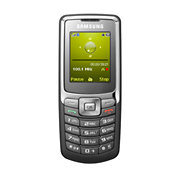 Samsung B220 4.5 cm (1.77") 78.5 g Grey – image 5