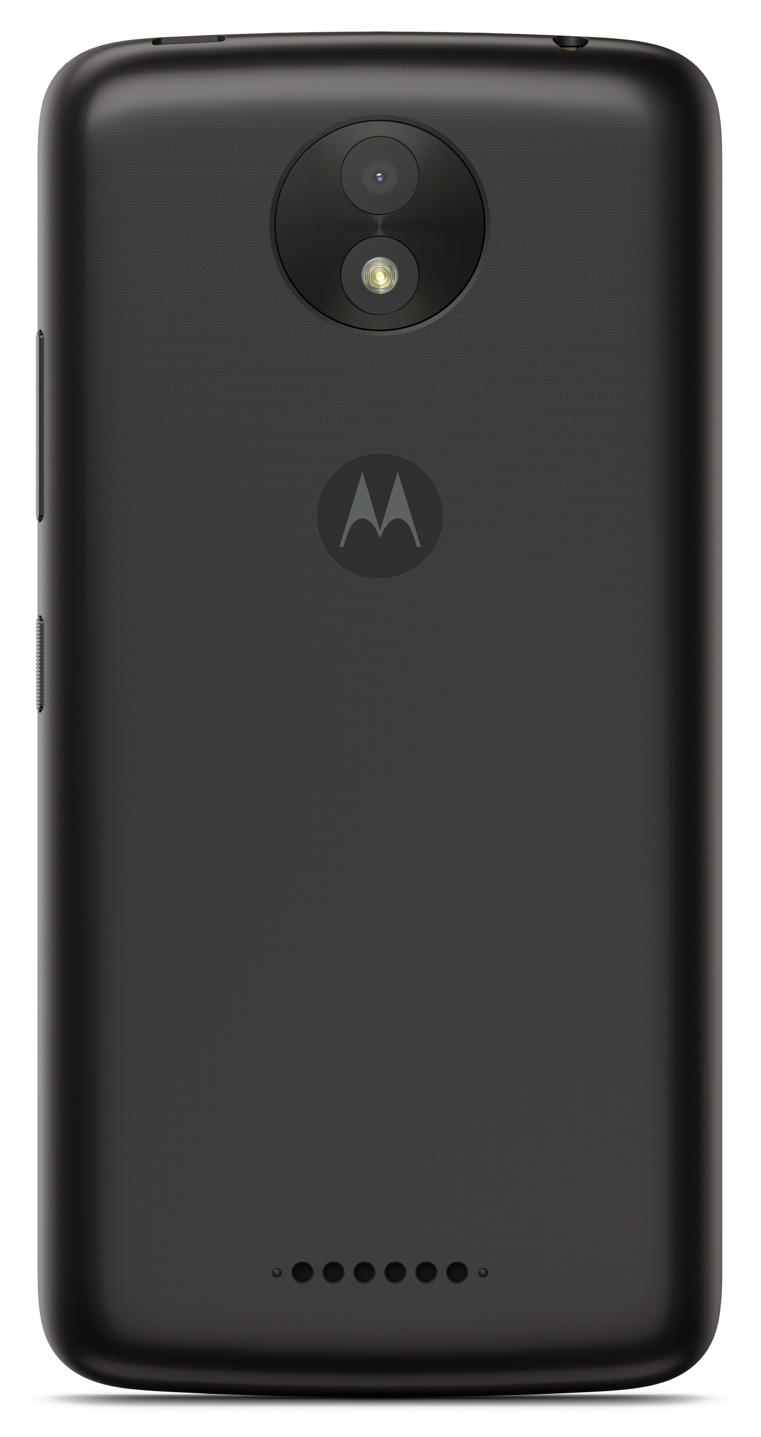 Motorola Moto C Plus – image 4