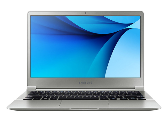 Samsung 9 NT900X3P Intel® Core™ i3 i3-6100U Laptop – image 1