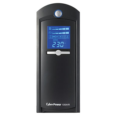 CyberPower Intelligent LCD – image 3