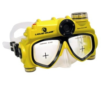 Hama Liquid Image "Explorer 8.0MP" – image 1