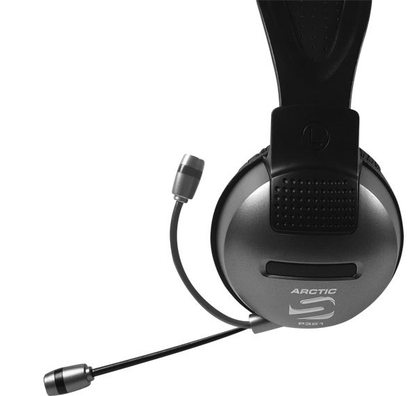 ARCTIC SOUND P321 – image 5