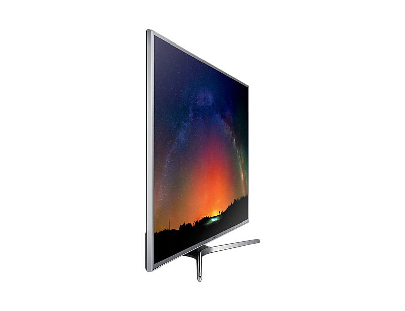 Samsung UA55JS7200K 139.7 cm (55") 4K Ultra HD Smart TV Wi-Fi Silver – image 6