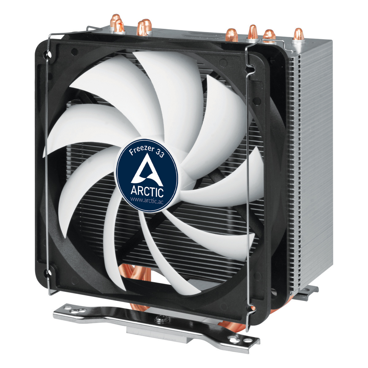 ARCTIC Freezer 33 – image 1
