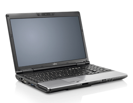 Fujitsu LIFEBOOK 782 Intel® Core™ i5 i5-3320M – image 1