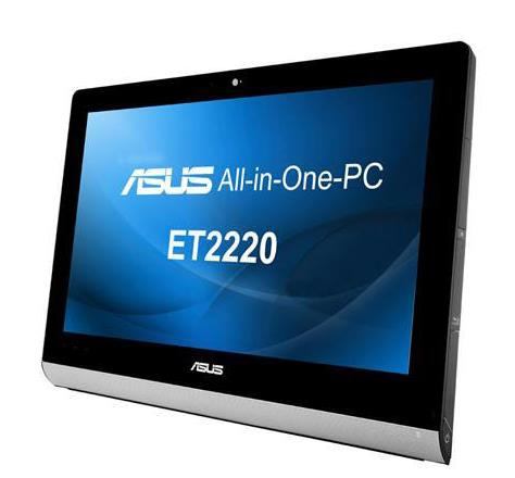 ASUS ET 2220INTI-B14K Intel® Core™ i3 i3-3220 – image 2