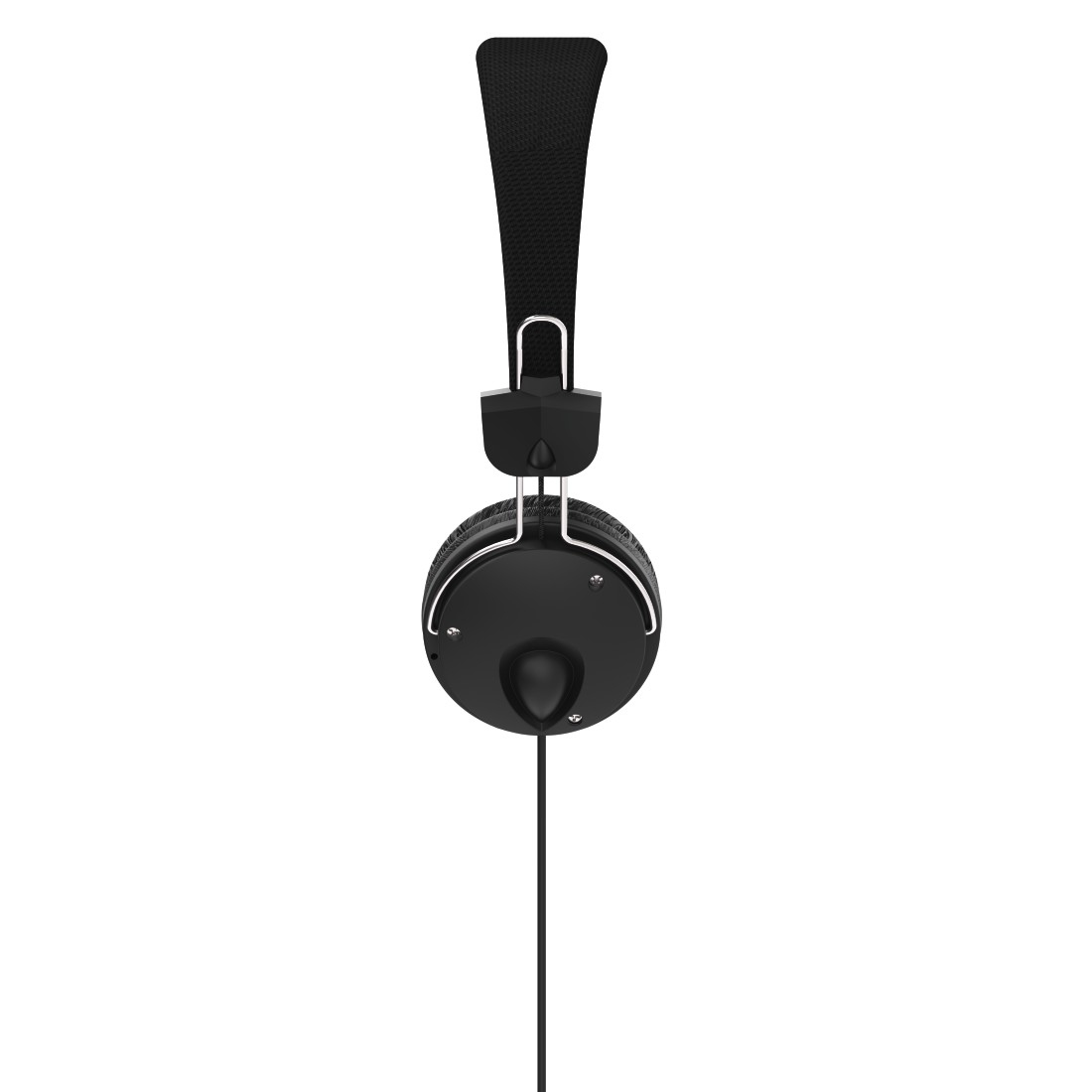 Hama Fun4Music Headphones Wired Head-band Black – image 7