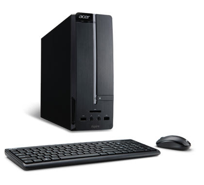 Acer Aspire AXC-603-MO12 Intel® Celeron® J1900 – image 6