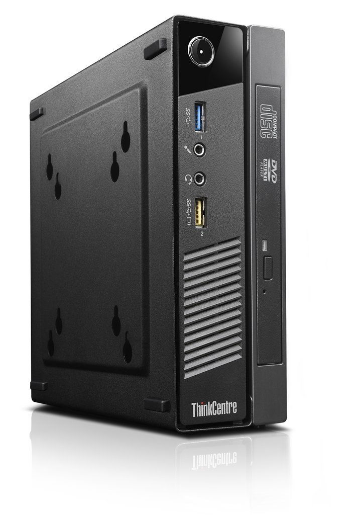 Lenovo M73 Tiny + Microsoft Office Home + Business 2016 – image 3
