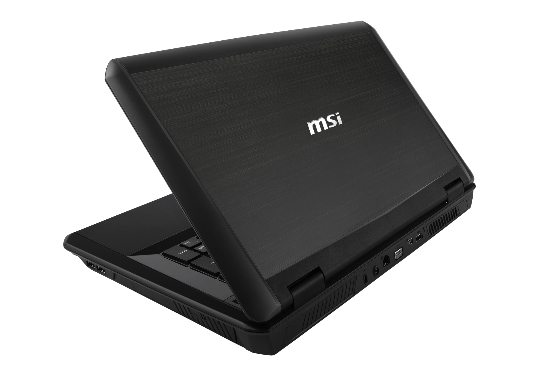 MSI GX70 3CC(Destroyer)-283NL – image 6