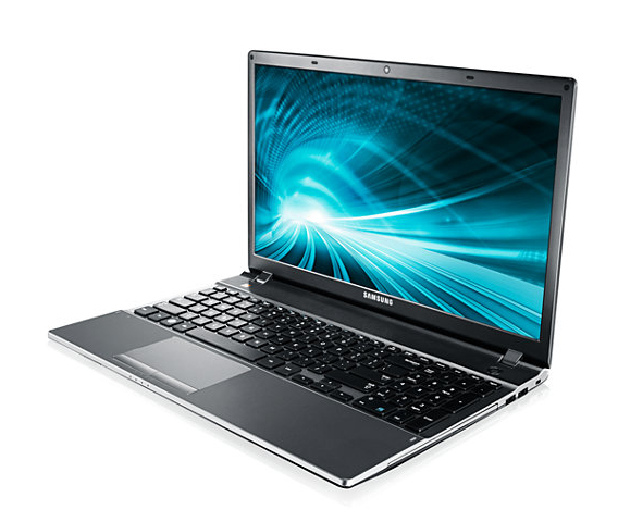 Samsung 5 550P5C-S05CL Intel® Core™ i7 i7-3630QM Laptop – image 3