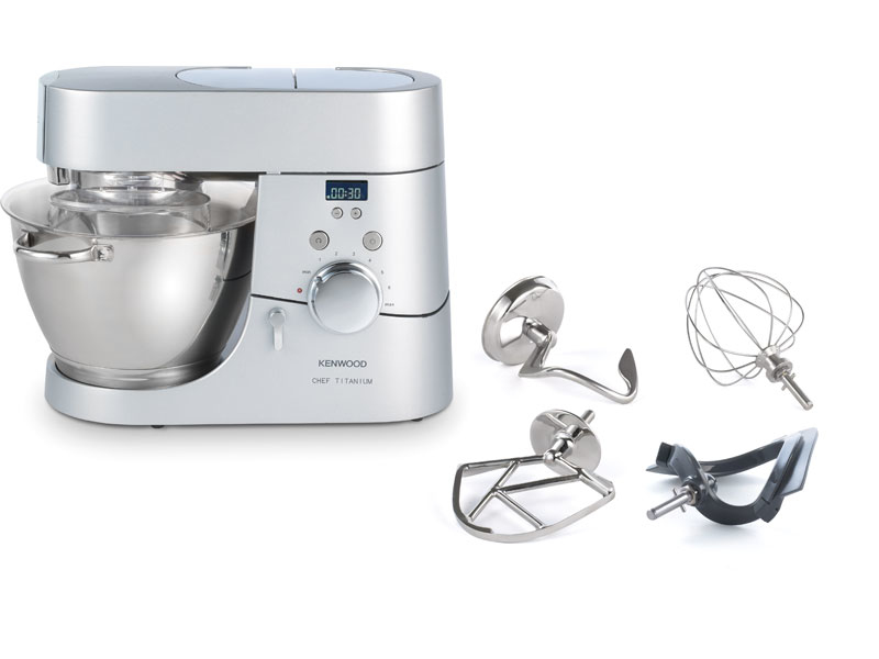 Kenwood KMC030 food processor – image 3