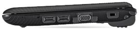 Samsung NP-NB30-JP01IT netbook Intel Atom® N450 – image 5