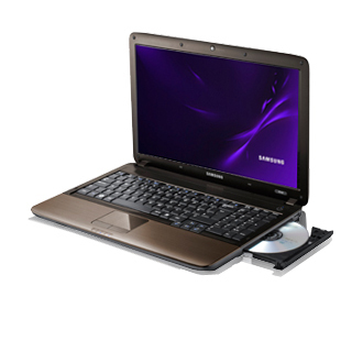 Samsung R R540-JS03NL Intel® Pentium® P6100 – image 3