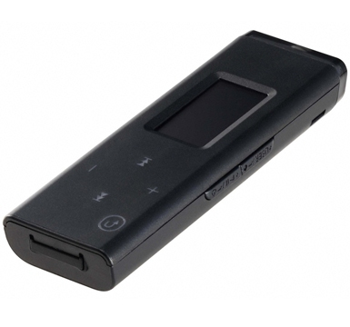 Samsung YP-U3 1GB Black – image 3