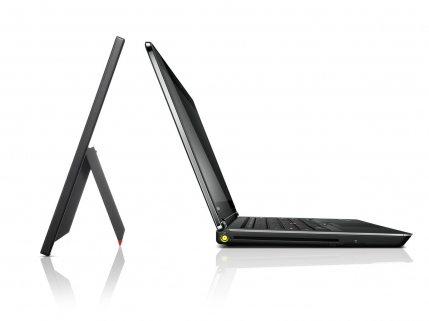 Lenovo Flat Panel Essential LT1421 computer monitor – image 3