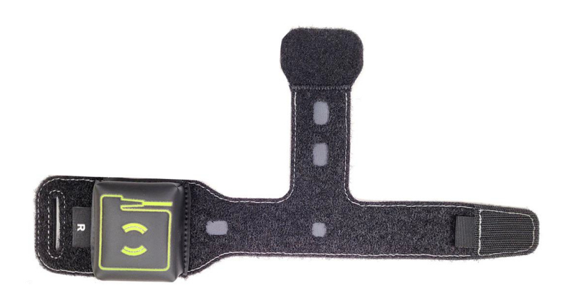 ZEBRA ENTERPRISE MCD-A1 SG-WS5X-BHAHLL-01 handheld mobile computer accessory Mount