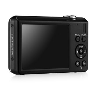 Samsung ST 93 1/2.3" Compact camera – image 5