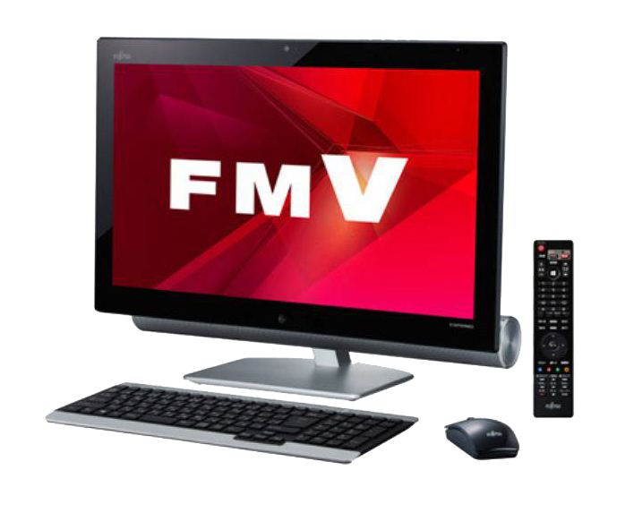 Fujitsu ESPRIMO FH78/LD