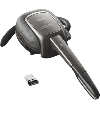 Jabra Supreme UC for PC – image 3