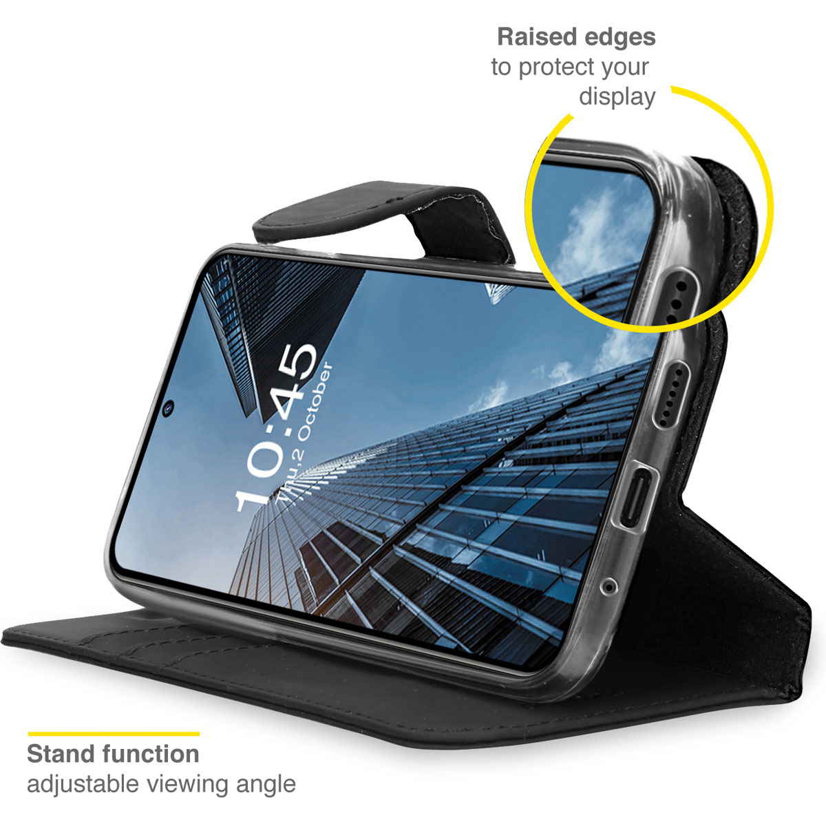 Accezz SH00046219 mobile phone case – image 2