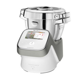 Moulinex Companion Touch XL – image 3