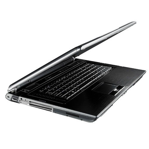 ASUS W90VP-UZ018K laptop Intel® Core™2 Quad Q9000 – image 4