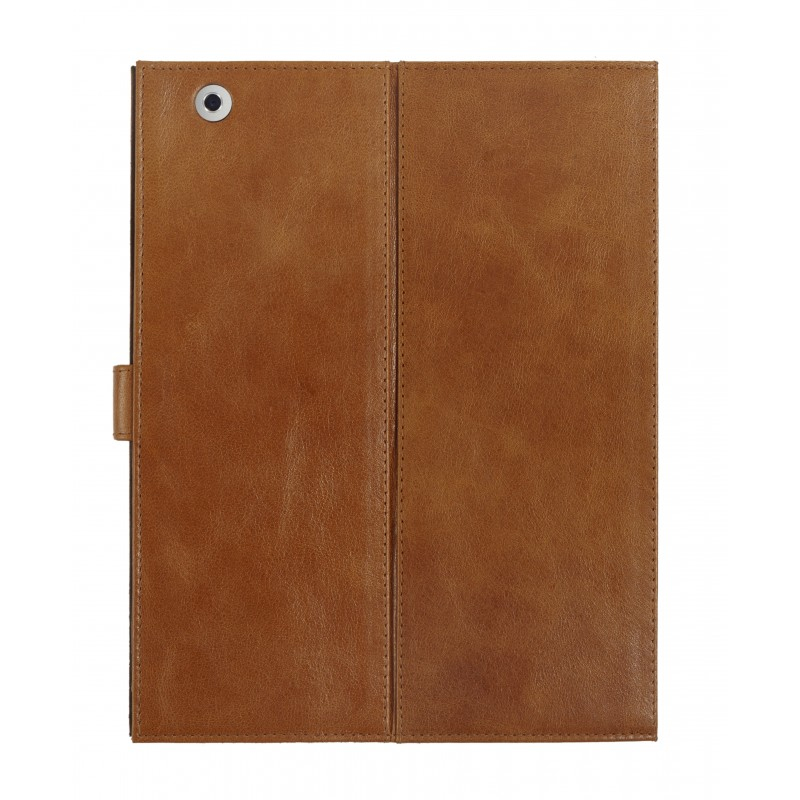 dbramante1928 FC23GT000407 tablet case Folio Gold – image 2