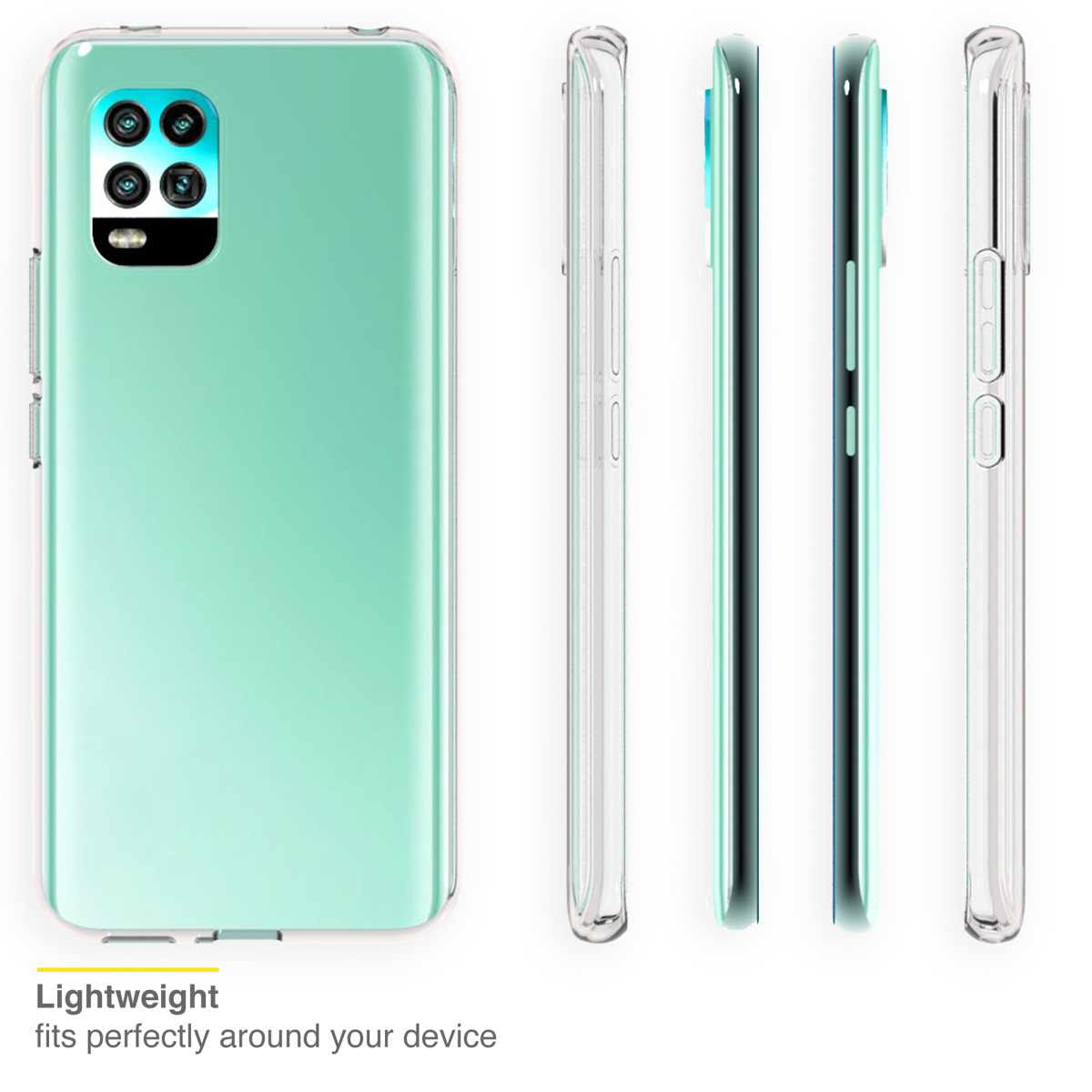 Accezz SH00045999 mobile phone case – image 4