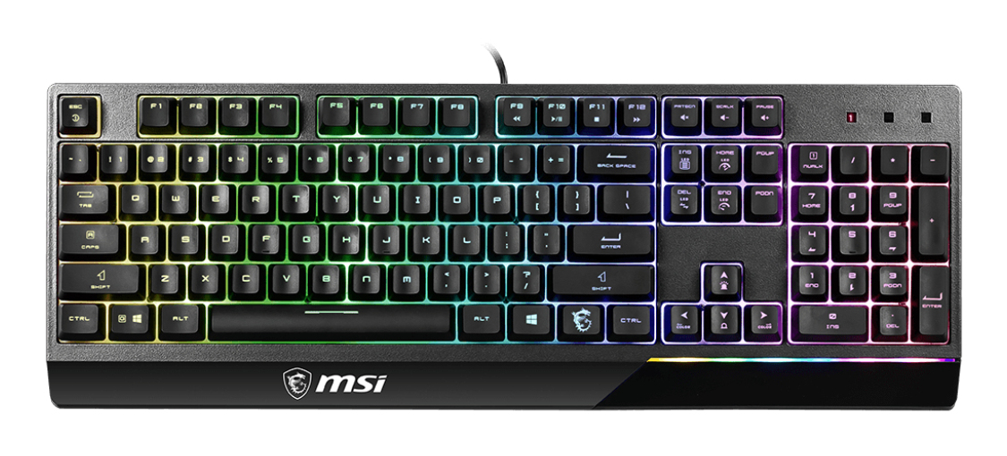 MSI VIGOR GK30