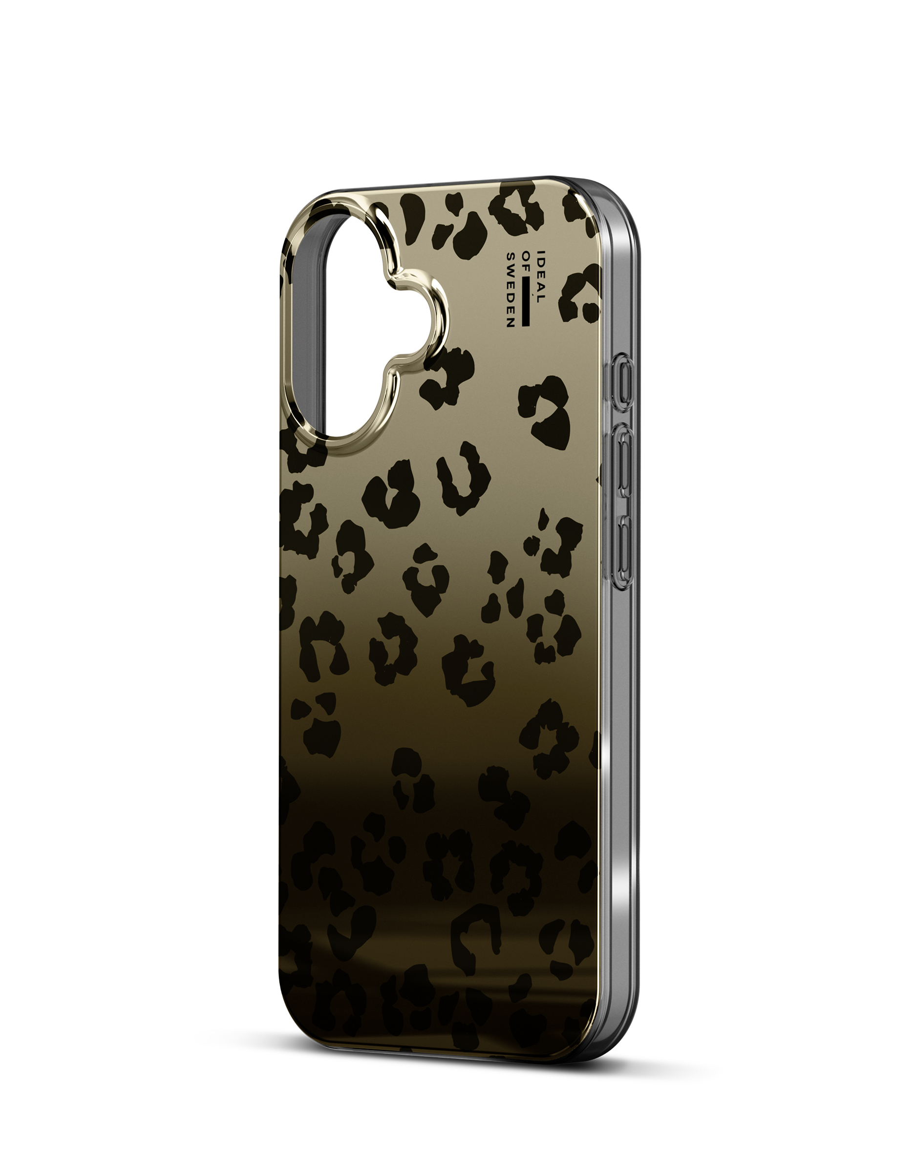 iDeal of Sweden Mirror Case iPhone Air Leo Ombre – image 4