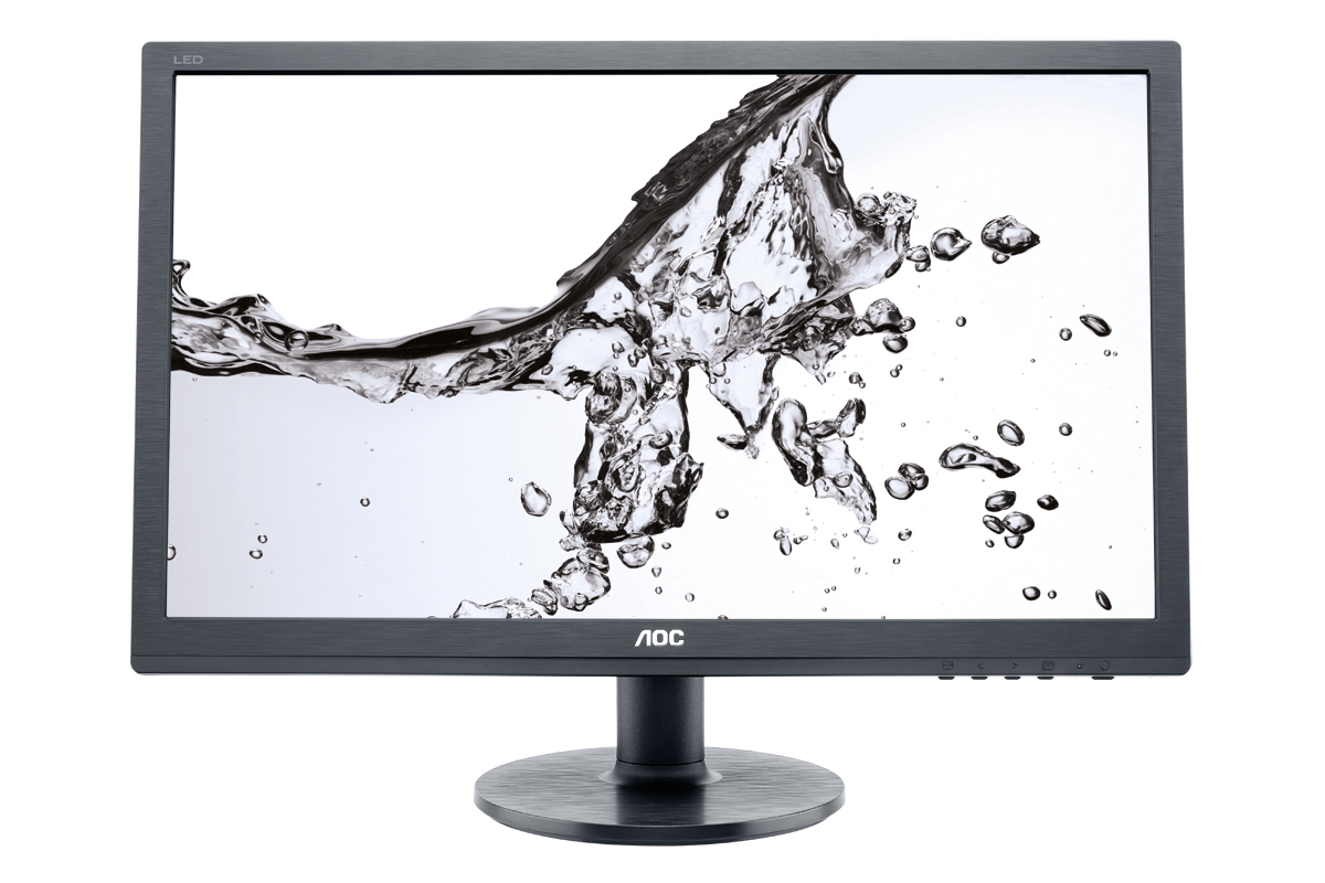 AOC 60 Series E2360SDA computer monitor – image 5