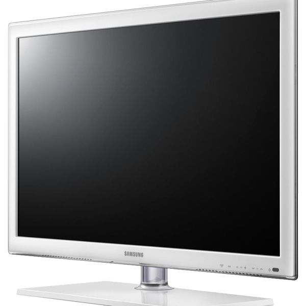 Samsung UN22D5010NF 54.6 cm (21.5") Full HD White – image 2