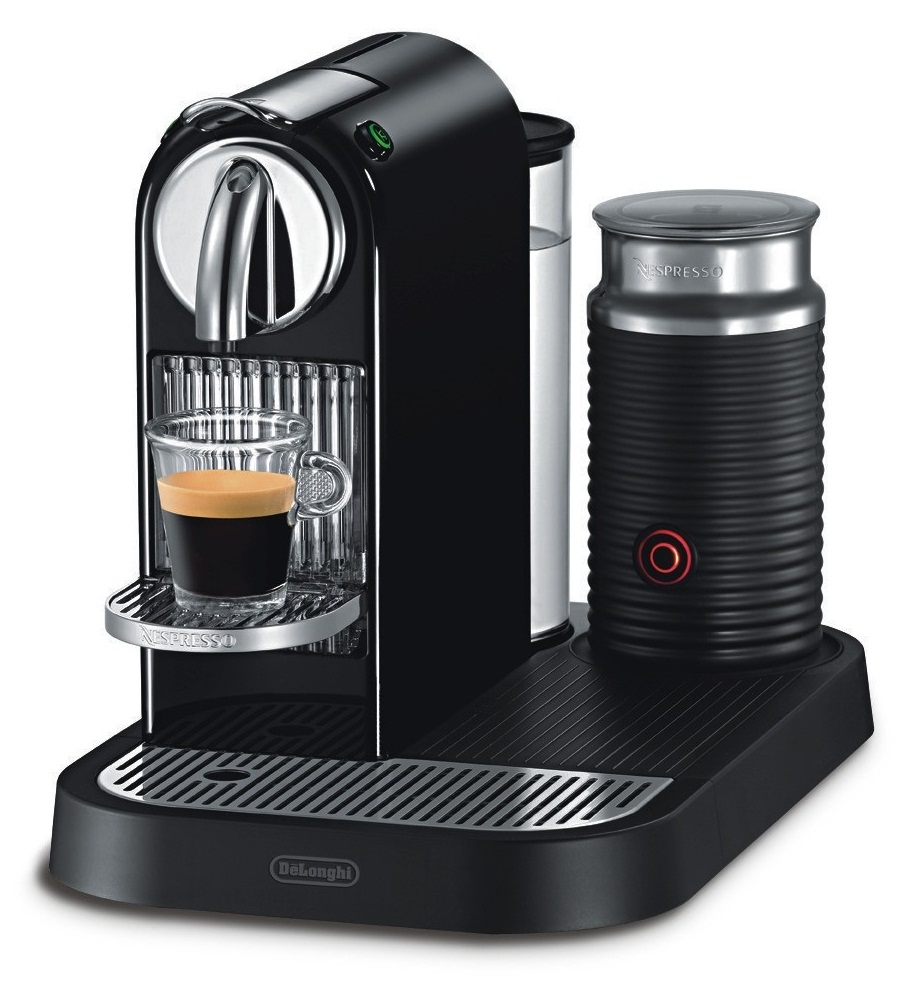 De’Longhi EN 266.BAE – image 1