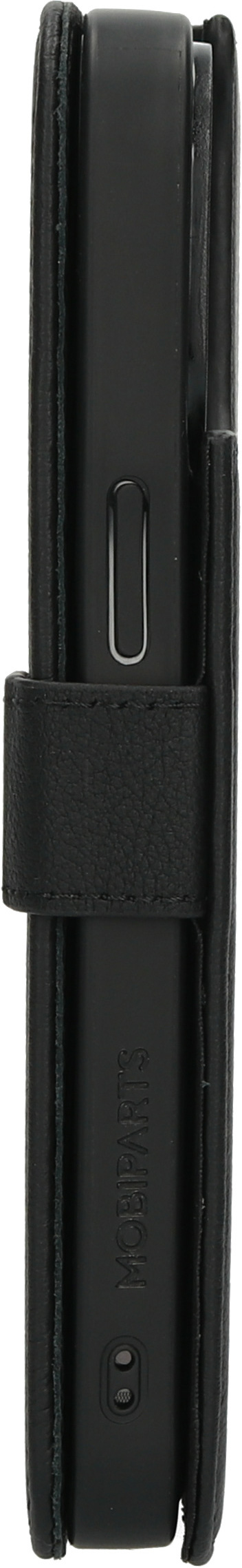 Mobiparts Leather 2 in 1 Wallet Case Apple iPhone 15 Pro Max Black – image 3