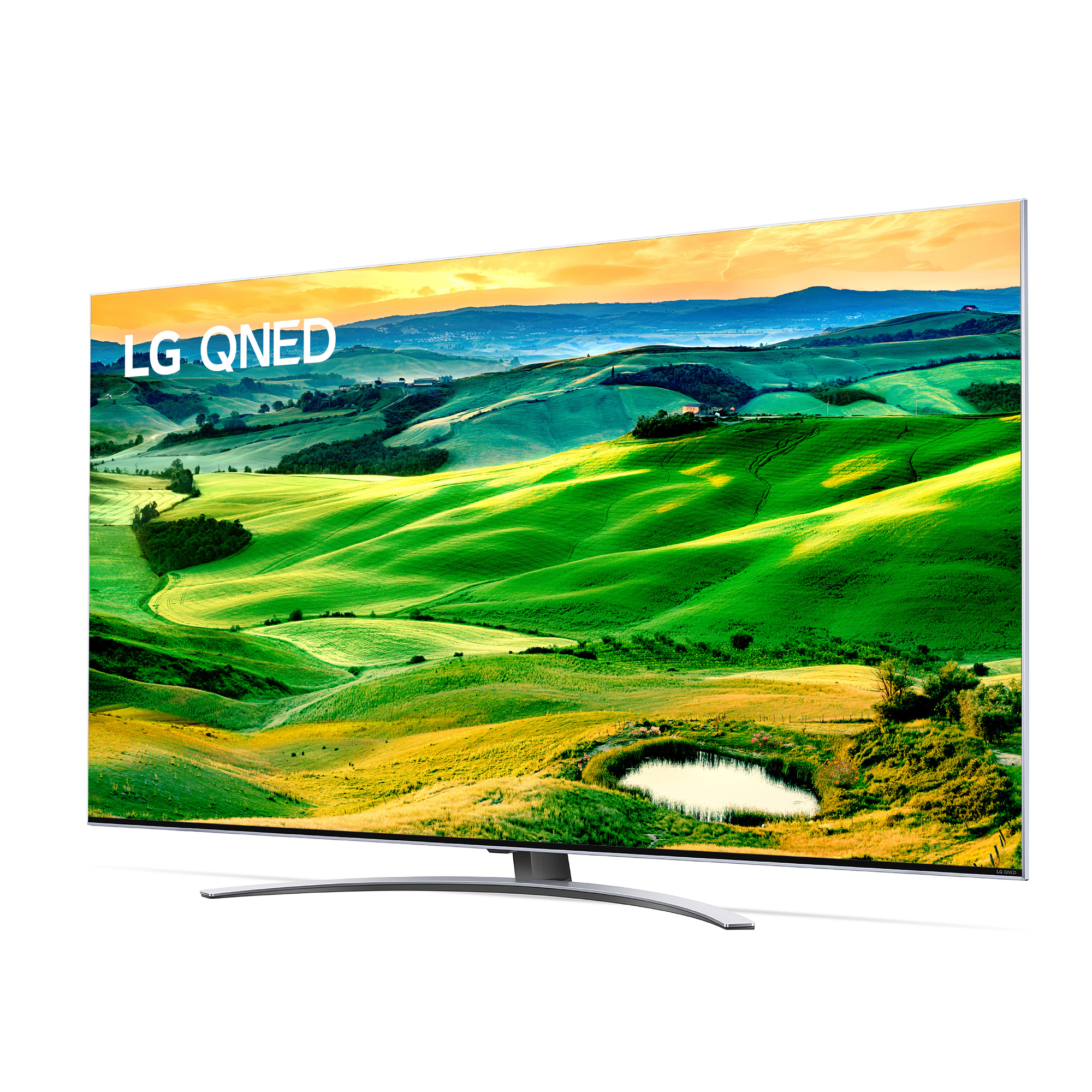 LG QNED 65QNED826QB.API TV – image 2