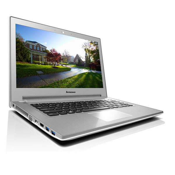Lenovo Erazer Z510-ISE Intel® Core™ i7 i7-4702MQ Laptop – image 3