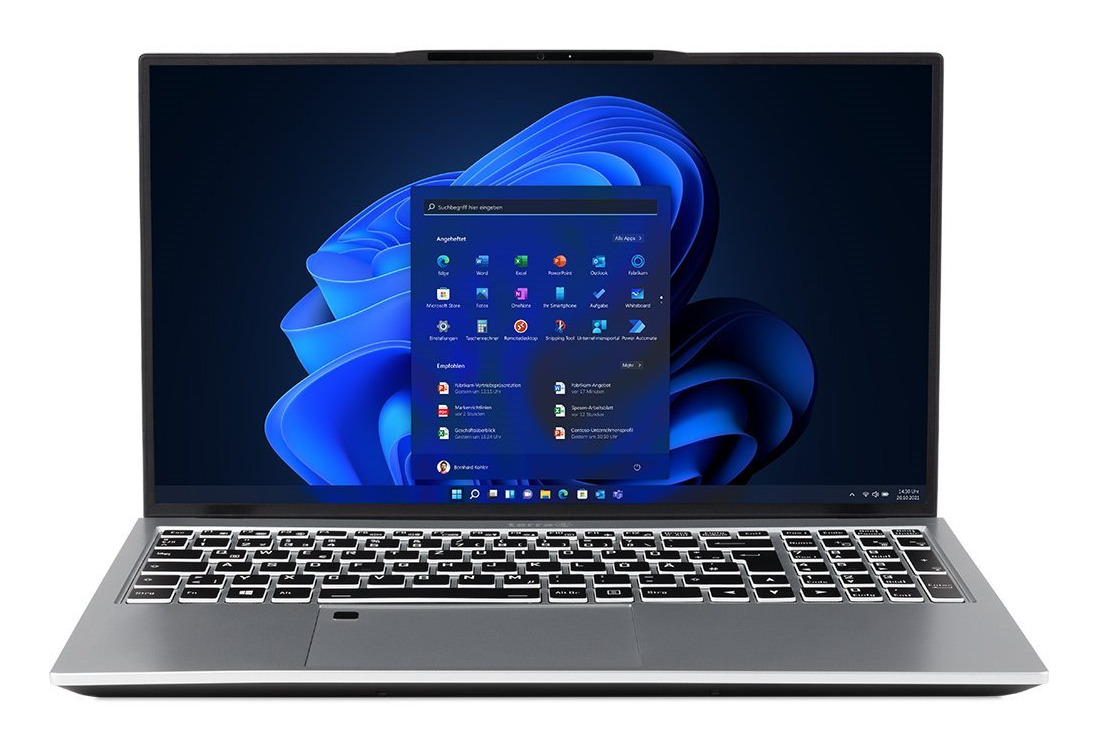 TERRA MOBILE 1220800 laptop Intel® Core™ i7 i7-1355U – image 1